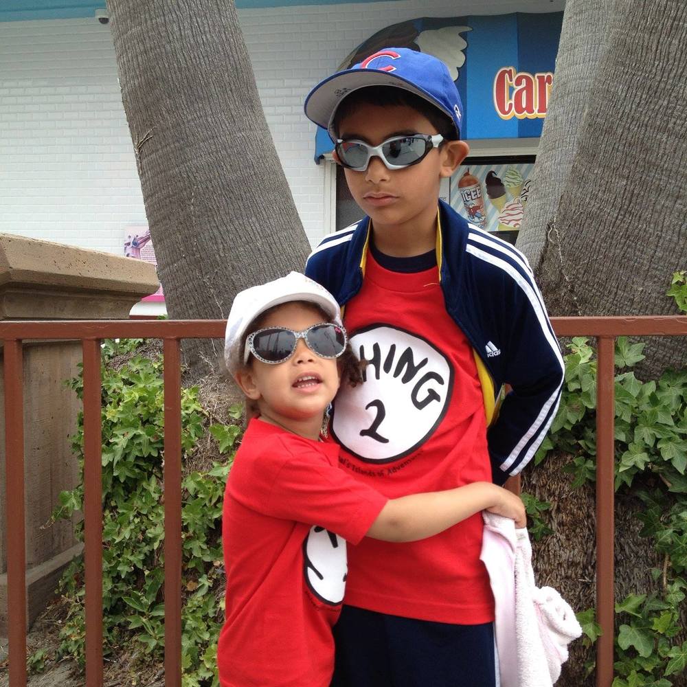 Meet your Posher, Jenny